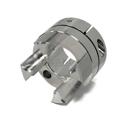 MJC70-30-A Ruland Jaw, 69.9mm Outside Diameter, 30mm Bore, 93.3mm Length Flexible Coupling