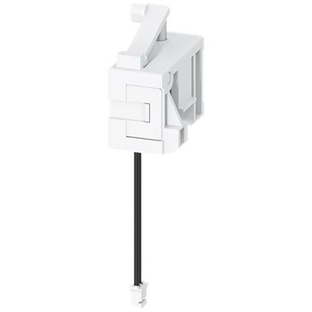 3VW9011-0AT12 Siemens SENTRON Signaling Switch for use with Circuit Breaker 3WL10 / 3VA27