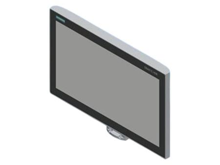 6AV2124-0UC24-1AX1 Siemens 6AV Series SIMATIC Display - 18.5 in, TFT Display, 1366 x 768pixels