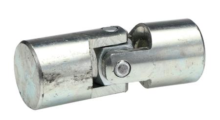 PHE-UJMA63 SKF Single Universal Joint Coupling, 63mm Outside Diameter, 32mm Bore, 166mm Length Coupler