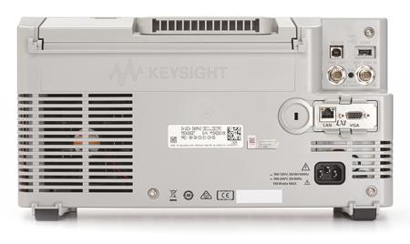 DSOX3014T Keysight Technologies 3000 X Series DSOX3014A Digital Oscilloscope, 4 Analogue Channels, 100MHz