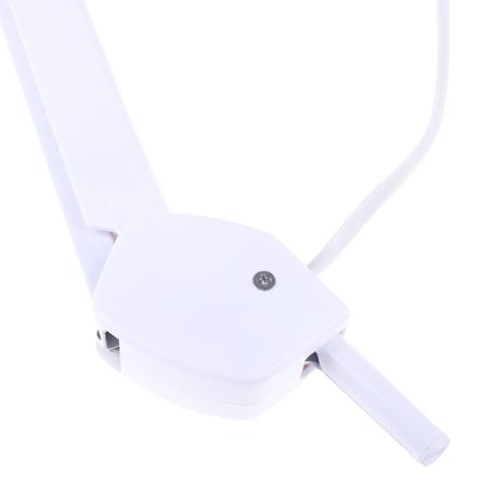 183-5233 RS PRO LA8017LED LED Magnifier Lamp, Task Lamp, 14.5W