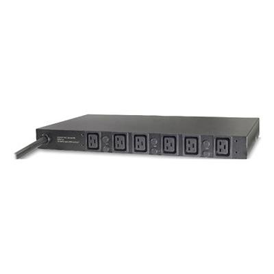 AR106 APC NetShelter WX Series 6U-Rack Server Cabinet, Small Cabinet, 35.6 x 59.9 x 40cm