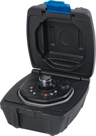 ADCL-200 SAM Digital Torque Analyser, 40 - 200Nm, 1/2in Drive