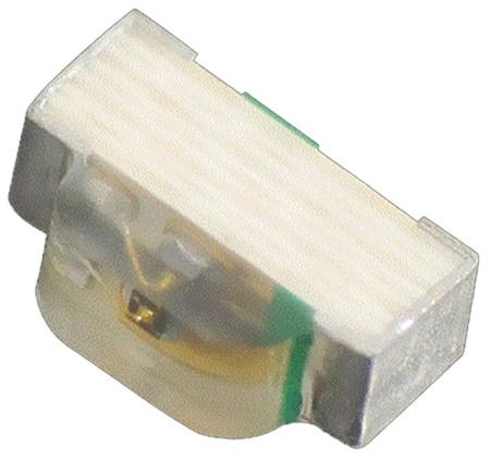 KPJA-2107SURCK Kingbright2.5 V Red LED 2107  SMD,