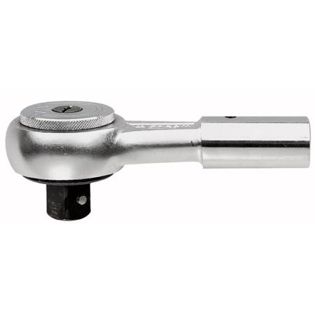 K-151B CLIQUET 3/4' TETE SEULE REPRISE 5