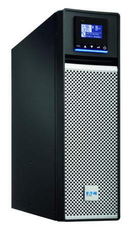 5PX3000IRTNG2-Eaton-5PX-3000i-RT2U-Netpack-G2 Eaton 230V Input Rack Mount, Stand Alone Uninterruptible Power Supply, 3000VA (3kW), 5PX G2