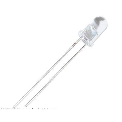 280-128 RS PRO3.4 V White LED  SMD