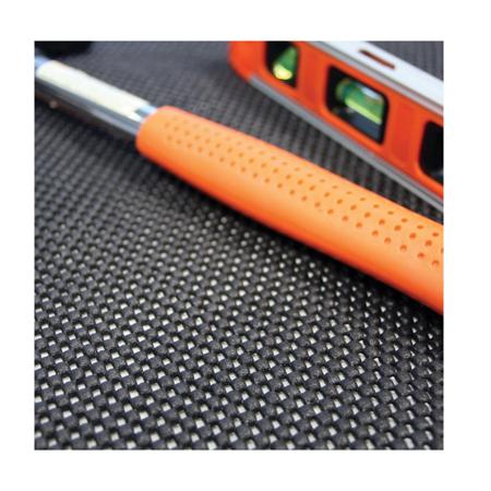 625-753 RS PRO 0.6m Bench Mat, For Use With Bench, Drawers, Shelves, Toolboxes