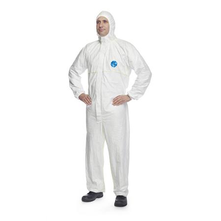 D14886075 DuPont Coverall, XXL