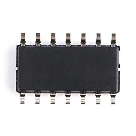 LM324ADR UMW