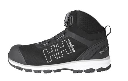 78269_930-41 Helly Hansen Mens Safety Boot, UK 7, EU 41