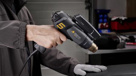 089740 Steinel  650°C max Corded Heat Gun
