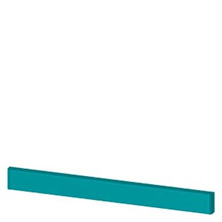 8MF1060-2CD00 Siemens 8MF1 Series Metal Strip for Use with Door, 600mm