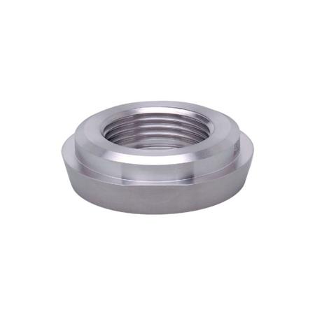 E33212 ifm electronic, E332 Series Adapter for Use with Pipe Fitting