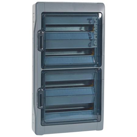 414038 Plastic Enclosure