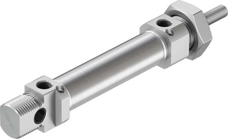 DSNU-20-50-PPV-A Festo Double Action Pneumatic Roundline Cylinder,