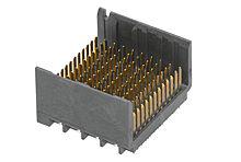 170335-1108 Molex 1.35mm Pitch Connector Backplane Connector, HDR, Vertical, 10 Column, 12 Row, 120 Way, 170335