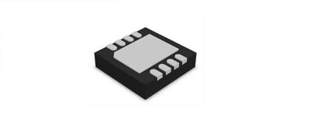 NCV7344MW0R2G onsemi , CAN Transceiver 5Mbps CAN, 8-Pin DFNW