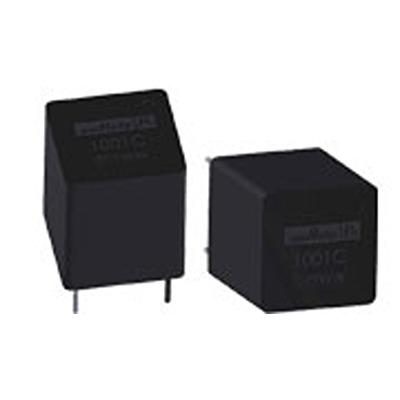 1003C Murata Power Solutions Through Hole Pulse Transformer 2:1:1 Turns Ratio, 12mH Prim. Inductance
