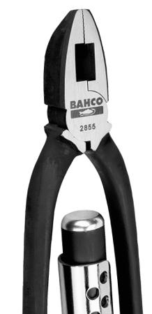 2855 Bahco 224 mm Wire Twisting Pliers
