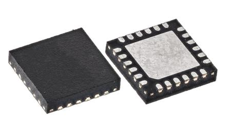 MAX77757JEFG435- Maxim Integrated MAX77757JEFG435+