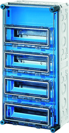 Mi 1449 HENSEL ENYMOD Distribution Board