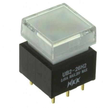 UB226SKG036B-3JB NKK Switches