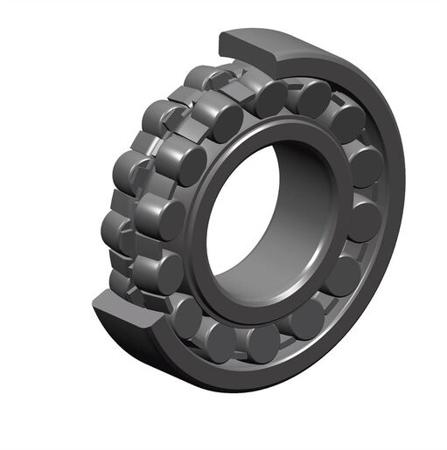 21310V NTN  50mm Bore Spherical Bearing, 134kN Radial Load Rating, 110mm O.D
