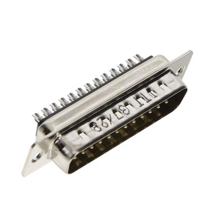 ZDB25P ITT Cannon, LLC