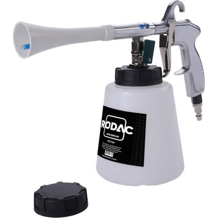 RC740 PISTOLET NETTOYAGE PNEUMATIQUE TYPE CYCL