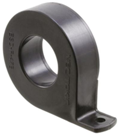 ESD-R-47D-B KEMET Ferrite Ring Toroid Core, For: Consumer Electronics, 51.5 x 25.5 x 17.5mm