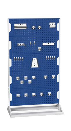 16917202.11V Bott Sheet Steel Tool Rack
