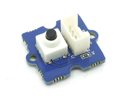 101020003 Seeed Studio Grove-Button Button Development Board