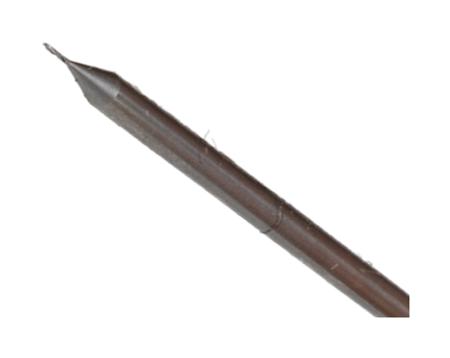 A720-15 Dormer Cobalt High Speed Steel PCB Drill Bit, 0.15 mm, 1mm Diameter