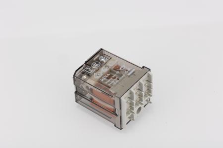 622382304000 Finder PCB Mount Power Relay, 230V ac Coil, 16A Switching Current, 3PDT