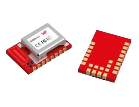 2611011024020 Wurth Elektronik  Bluetooth Module Bluetooth 5.1