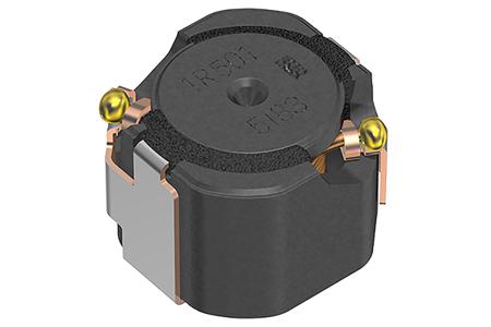 B82562N4333M000 TDK, CLF6045NI-D, SMD Shielded Wire-wound SMD Inductor with a Ferrite Core, 33 μH ±20% Shielded 1.4A Idc