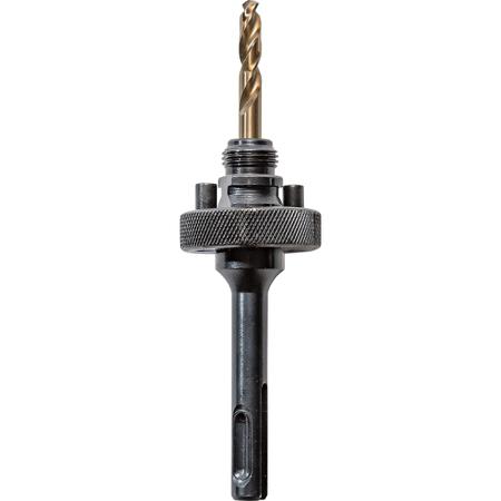 42009 ERKO HSS SDS Plus Drill Bit