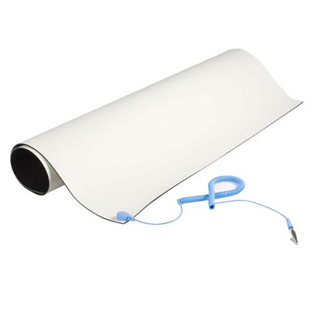 M3013 StarTech.com Desk ESD-Safe Mat, 600mm x 700mm x 2mm