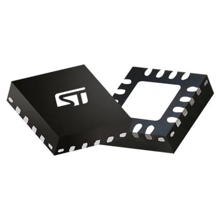 LM2902YQ5T STMicroelectronics