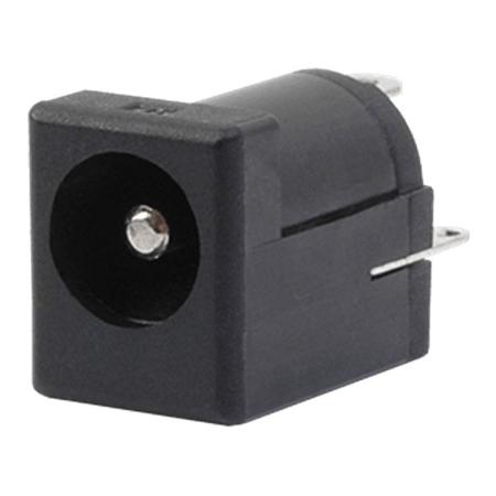 PJ-044A Same Sky Horizontal, Through Hole