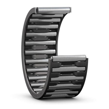 HK-1522 SKF HK 1522 15mm I.D Needle Roller Bearing Needle Roller Bearing, 21mm O.D