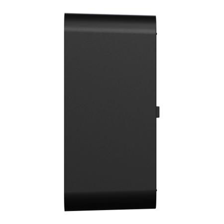 NU840254 Schneider Electric Anthracite, 1 Gang, New Unica