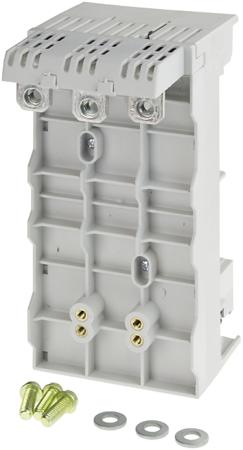 8US1613-4AU01 Siemens SENTRON Connection Unit for use with Circuit Breaker Busbar