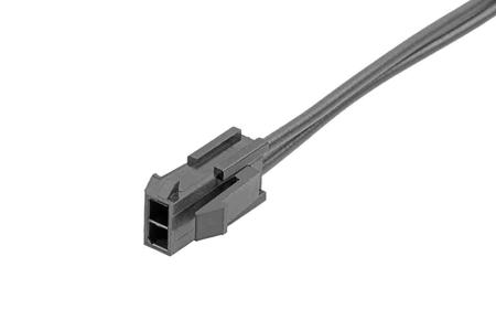 2147572021 Molex 2 Way Male Micro-Fit 3.0 to 2 Way Male Micro-Fit 3.0 Wire to Board Cable, 150mm