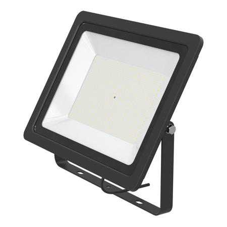 141544 Bailey Electric & Electronics bv Slim Floodlight, 150 W, 12300 lm, IP65, 240 V ac