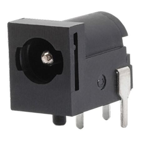 PJ-059A Same Sky Horizontal, Through Hole