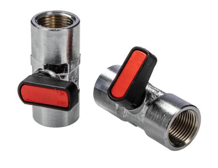 176-2140 RS PRO Handle Pneumatic Relay Micro Valve, R 3/8, 9.525mm, III B