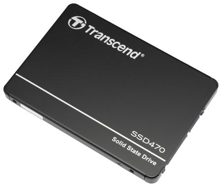 TS256GSSD470A Transcend SSD470A 2.5 in Internal SSD
